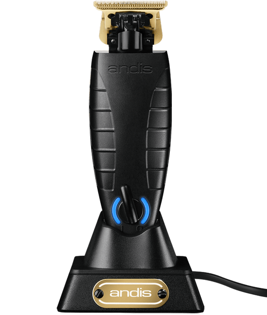 ANDIS #74150 GTX EXO CORDLESS LI T-OUTLINER TRIMMER