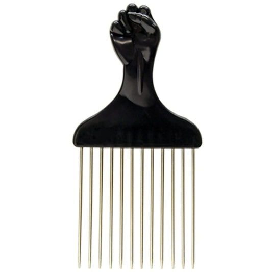 METAL FIST PIK RED BY KISS #80115