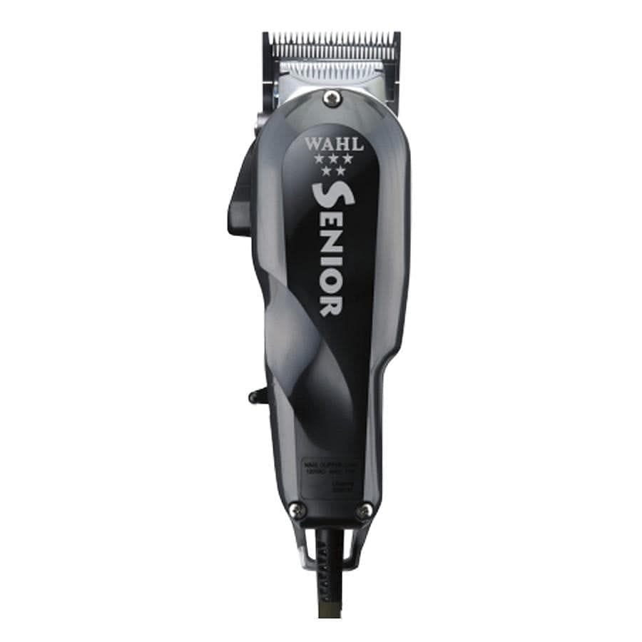 Wahl 5 Star 8545 Senior Clipper (Corded) - Goldy TV