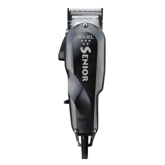 Wahl 5 Star 8545 Senior Clipper (Corded) - Goldy TV