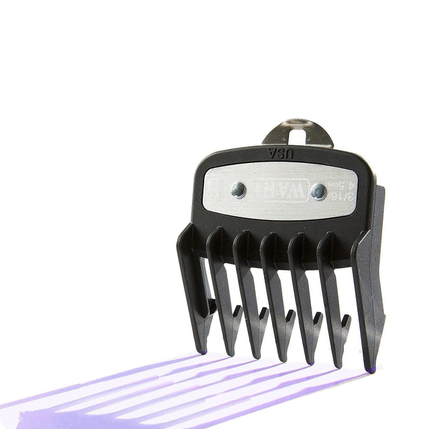 Wahl 1 ½" Size Premium Attachment Guard 3354-1100 - Goldy TV