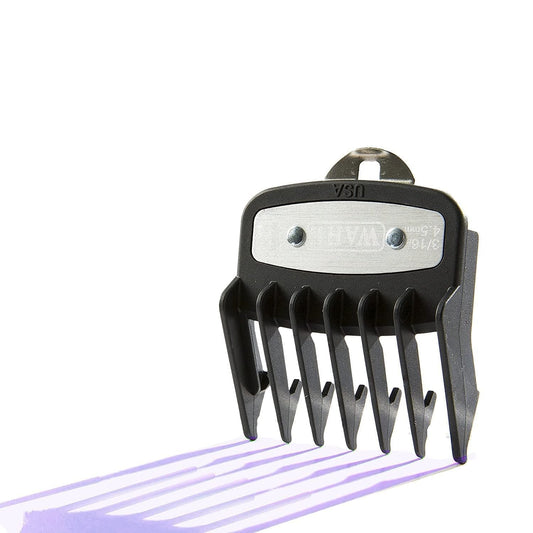 Wahl 1 ½" Size Premium Attachment Guard 3354-1100 - Goldy TV