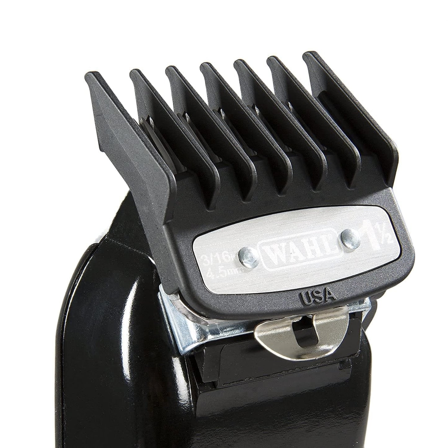 Wahl 1 ½" Size Premium Attachment Guard 3354-1100 - Goldy TV