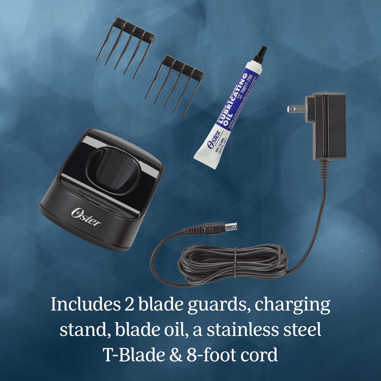 Oster Cordless T-Finisher Trimmer