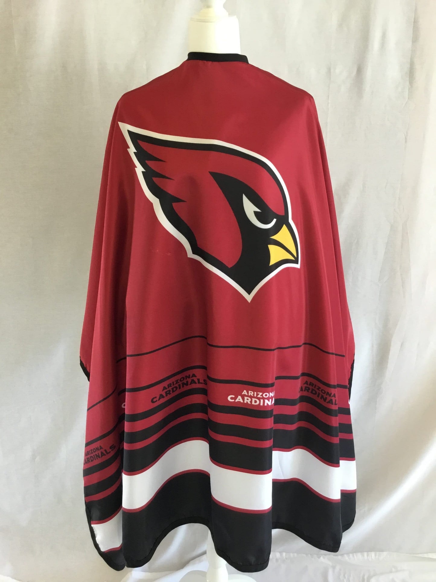 My Team Cape 55" x 60" Arizona Cardinals - Goldy TV