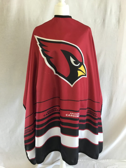 My Team Cape 55" x 60" Arizona Cardinals - Goldy TV
