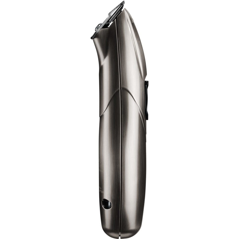 Andis Professional Slimline Pro GTX Trimmer Zero Gapped Stainless-Steel Blade #32690 - Goldy TV