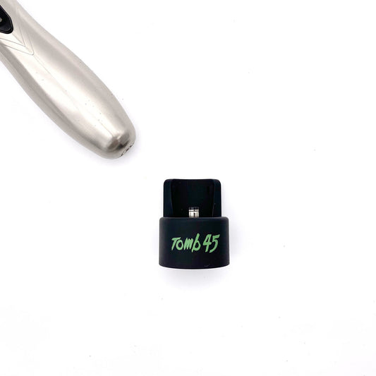 Tomb 45 Power Clip Andis Slimline Pro Li Trimmer - Goldy TV