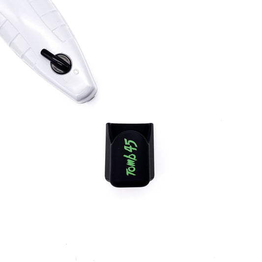 Tomb 45 Power Clip Andis T-Outliner Cordless - Goldy TV