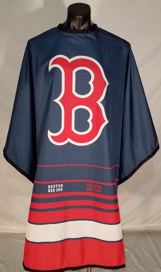 My Team Cape 55" x 60" Boston Red Sox - Goldy TV