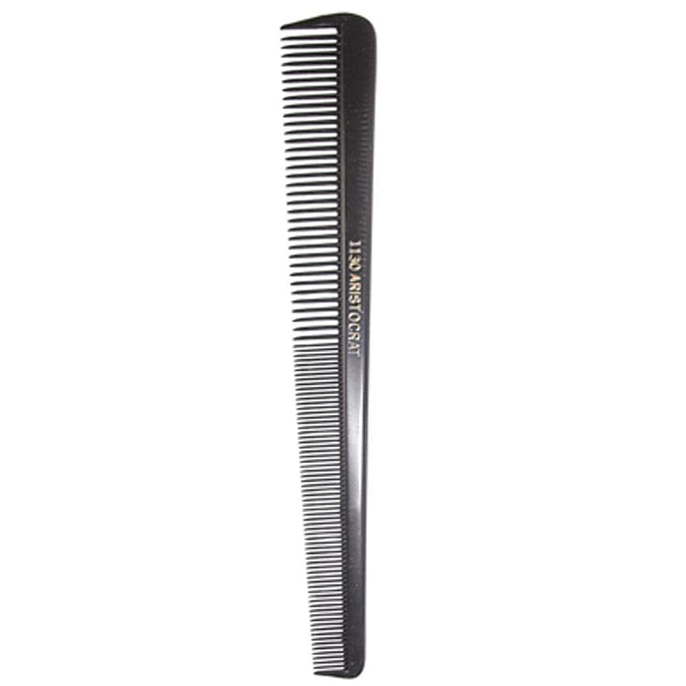 Aristocrat Barber Comb #1130 - Goldy TV
