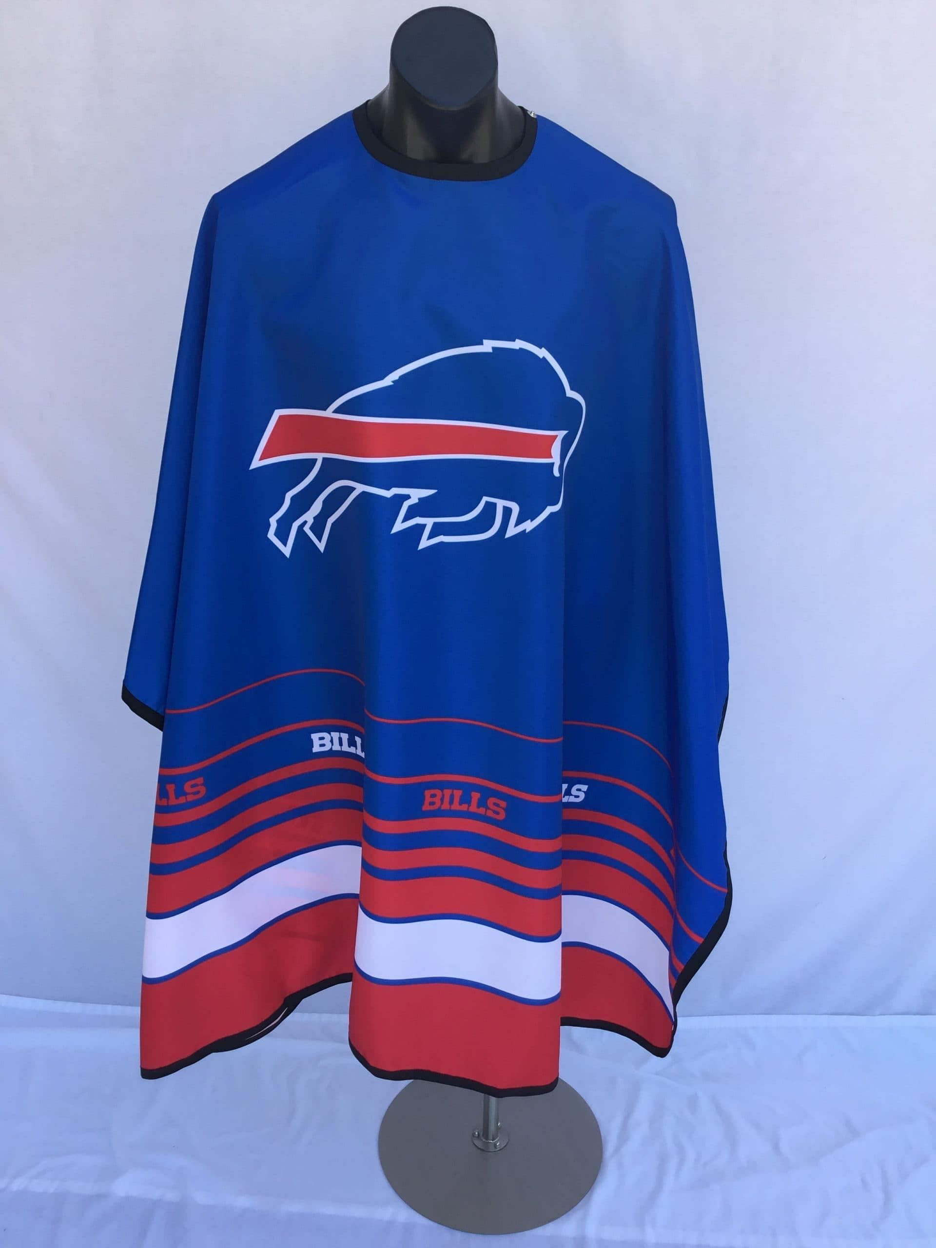 My Team Cape 55" x 60" Buffalo Bills - Goldy TV