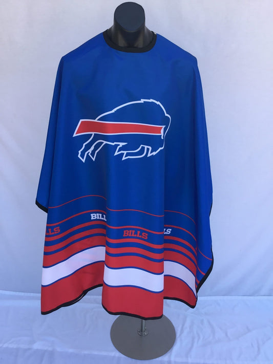 My Team Cape 55" x 60" Buffalo Bills - Goldy TV