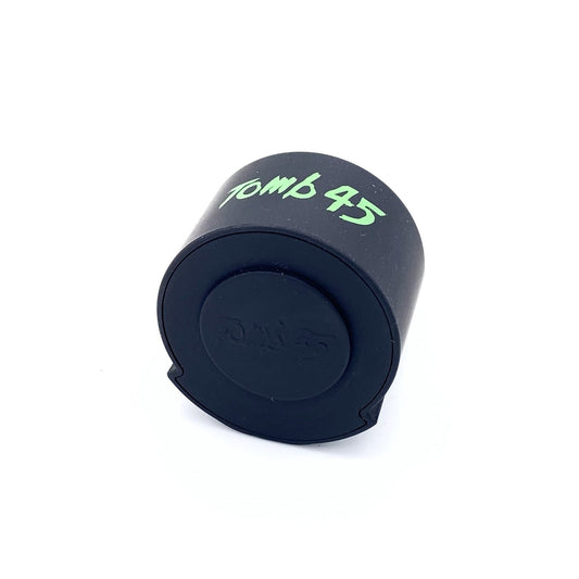 Tomb 45 Power Clip Andis Slimline Pro Li Trimmer - Goldy TV