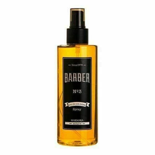 Aftershave Cologne - 250ml - Goldy TV