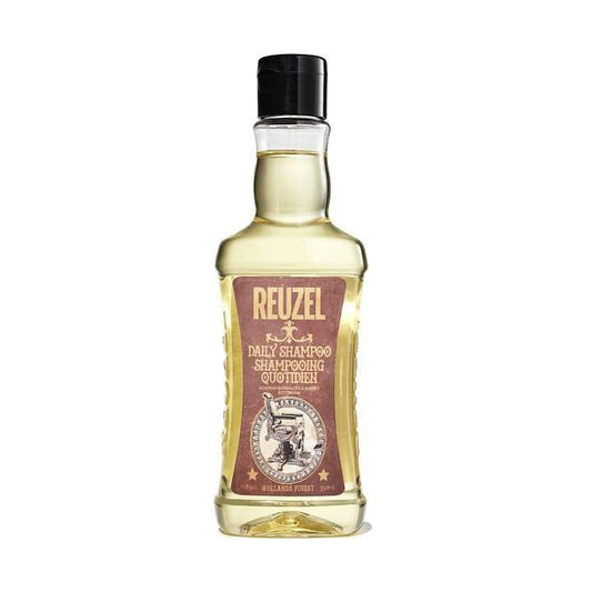 Reuzel Daily Shampoo - Goldy TV