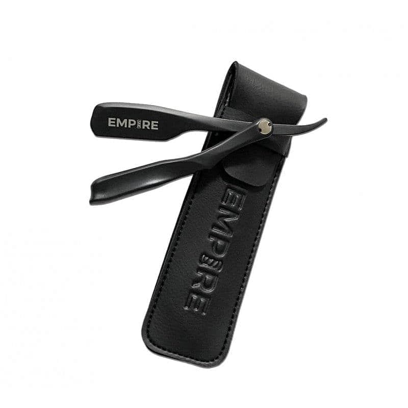 EMP425-KAMISORI FOLDING RAZOR (STANDARD BLADE)