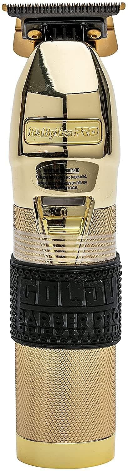 Goldy Professional Barber Clipper Grip Bands, Non Slip and Heat Resistant Clipper Bands