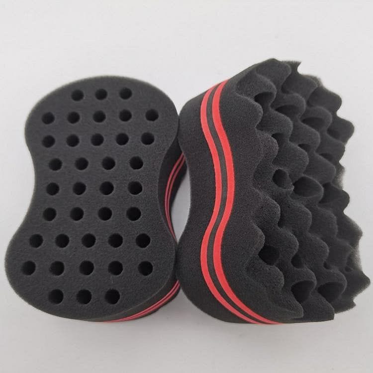 Twist Sponge