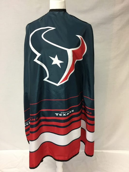 My Team Cape 55" x 60" Houston Texans - Goldy TV