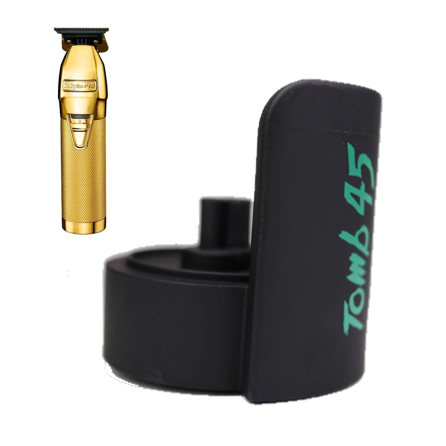 Power Clips
