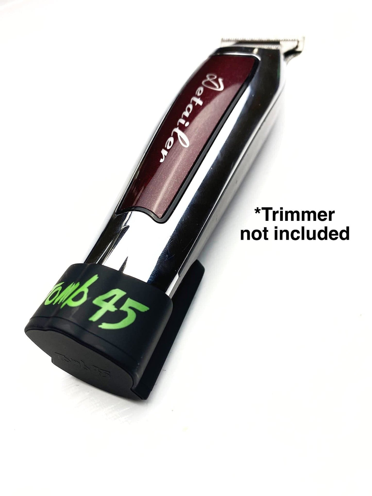 Tomb 45 Power Clip Wahl Detailer L/I Trimmer - Goldy TV