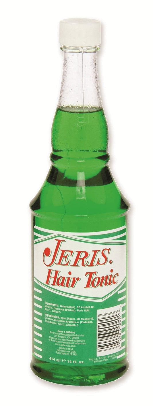 Hair Care Jeris Hair Tonic, 14 oz. - Goldy TV