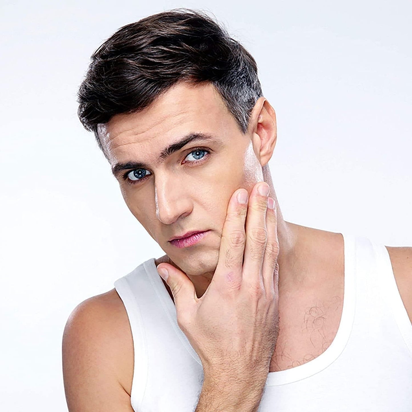 Level 3 After Shave Cologne Calms Redness and Irritation Hydrating Refreshing for Skin - Goldy TV