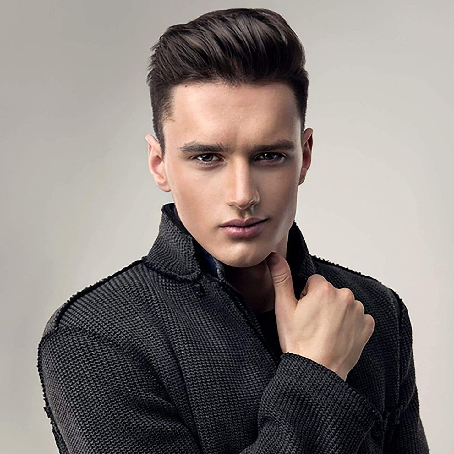 Level 3 Hair Gel Super Strong Hold Flake Free Long Lasting Shine 1000 ml - Goldy TV