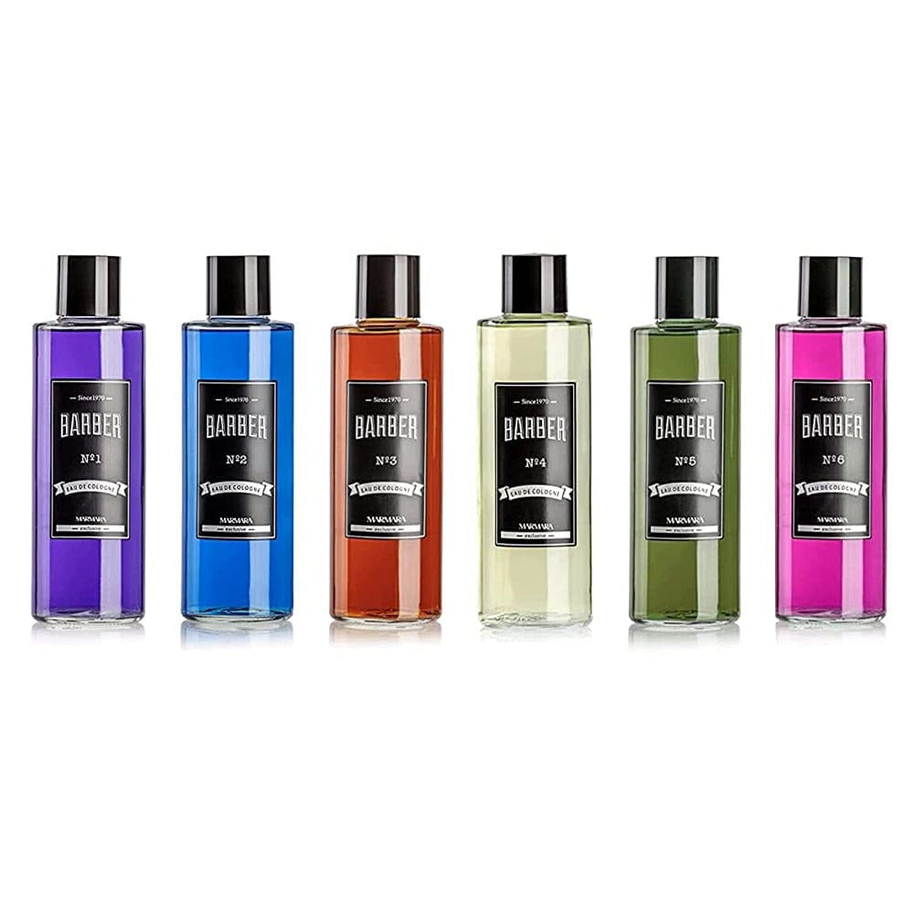 Marmara Barber Aftershave Cologne 500ml - Main Image