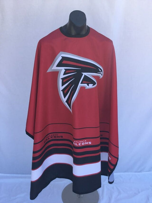 My Team Cape 55" x 60" Atlanta Falcons
