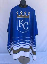 My Team Cape 55" x 60" Kansas City Royals