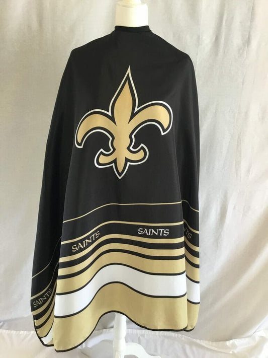 My Team Cape 55" x 60" New Orleans Saints
