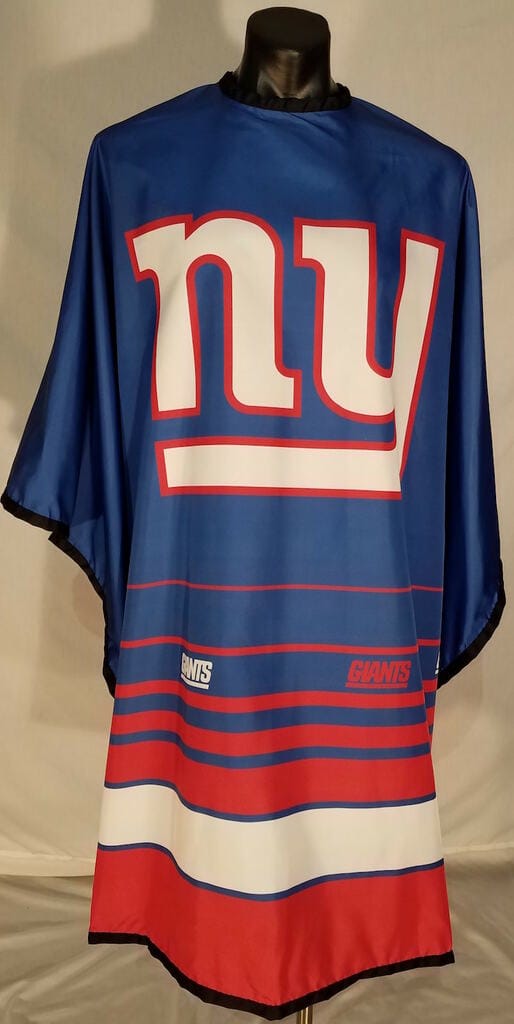 My Team Cape 55" x 60" New York Giants
