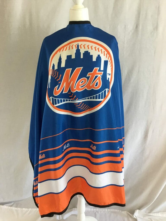 My Team Cape 55" x 60" New York Mets