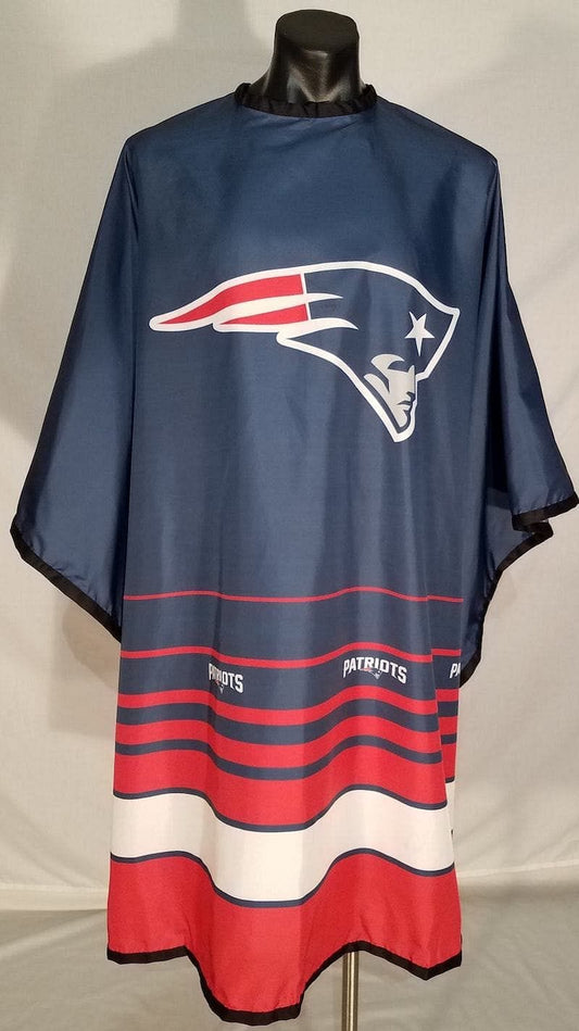 My Team Cape 55" x 60" New England Patriots - Goldy TV