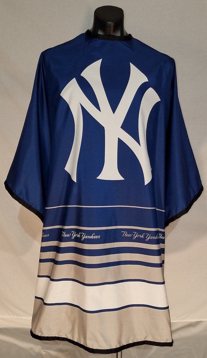 My Team Cape 55" x 60" New York Yankees - Goldy TV