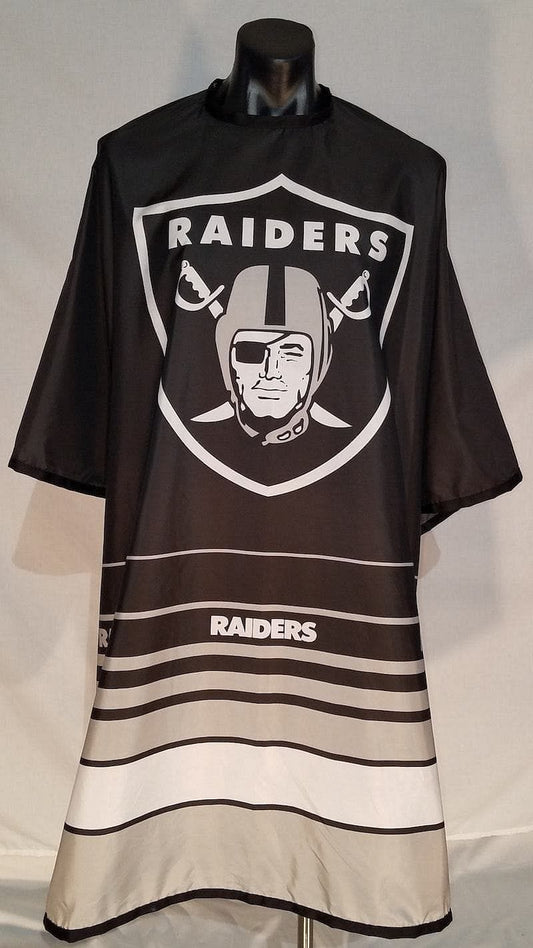 My Team Cape 55" x 60" Oakland Raiders - Goldy TV