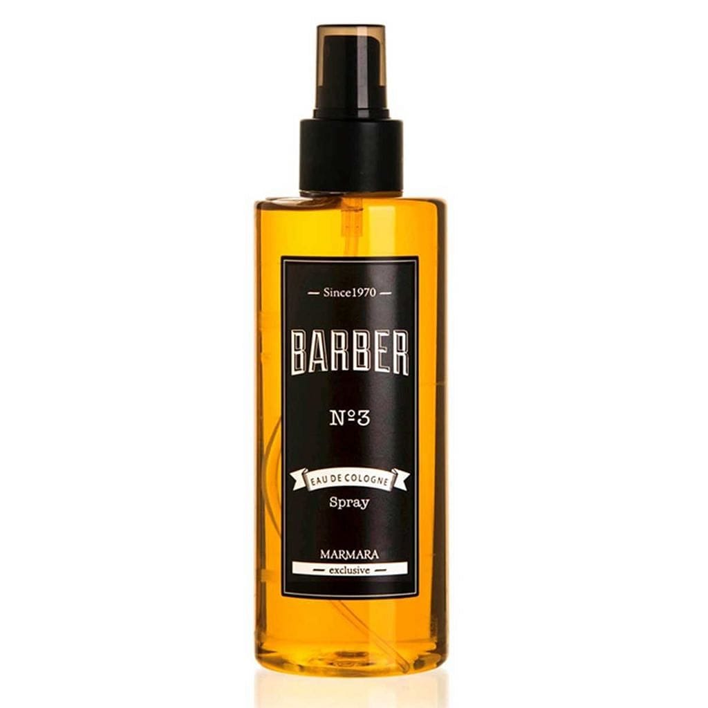 Marmara Barber Aftershave Cologne - 250ml