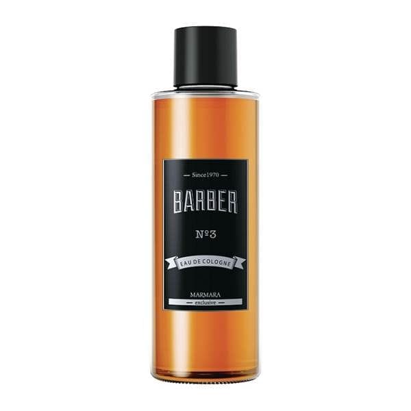 Marmara Barber Aftershave Cologne - 500ml