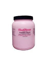 Pro Shave Blushless Shaving Cream - Goldy TV