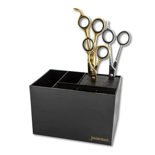 OBA12-DELUXE SHEAR HOLDER SCISSOR CASE