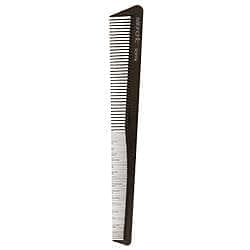 SalonChic 7" Barber Comb - Goldy TV