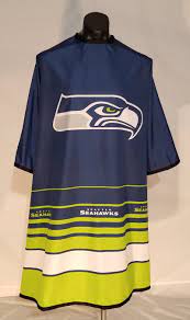 My Team Cape 55" x 60" Seattle Seahawks