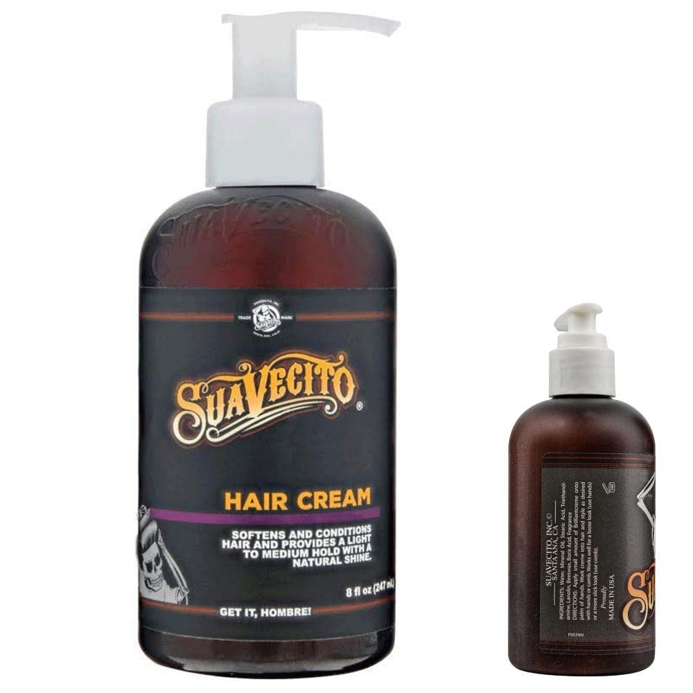 Hair Cream