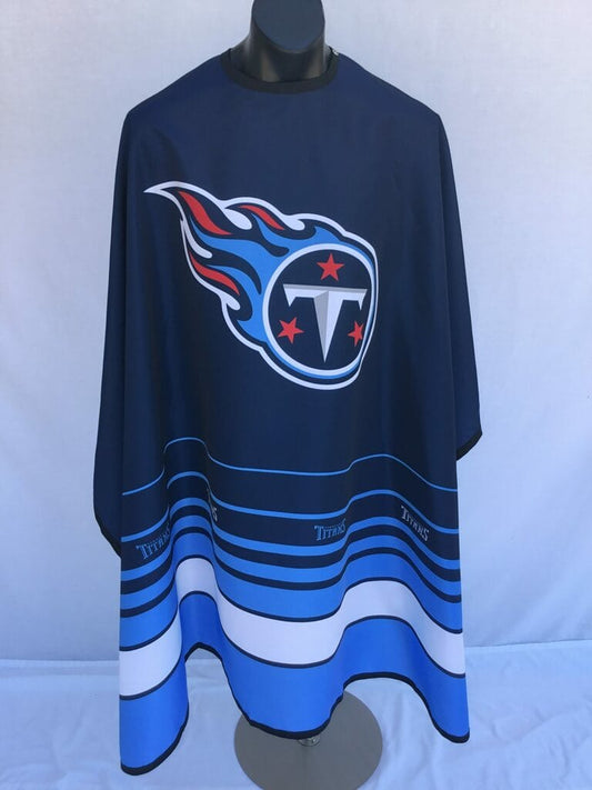 My Team Cape 55" x 60" Tennessee Titans
