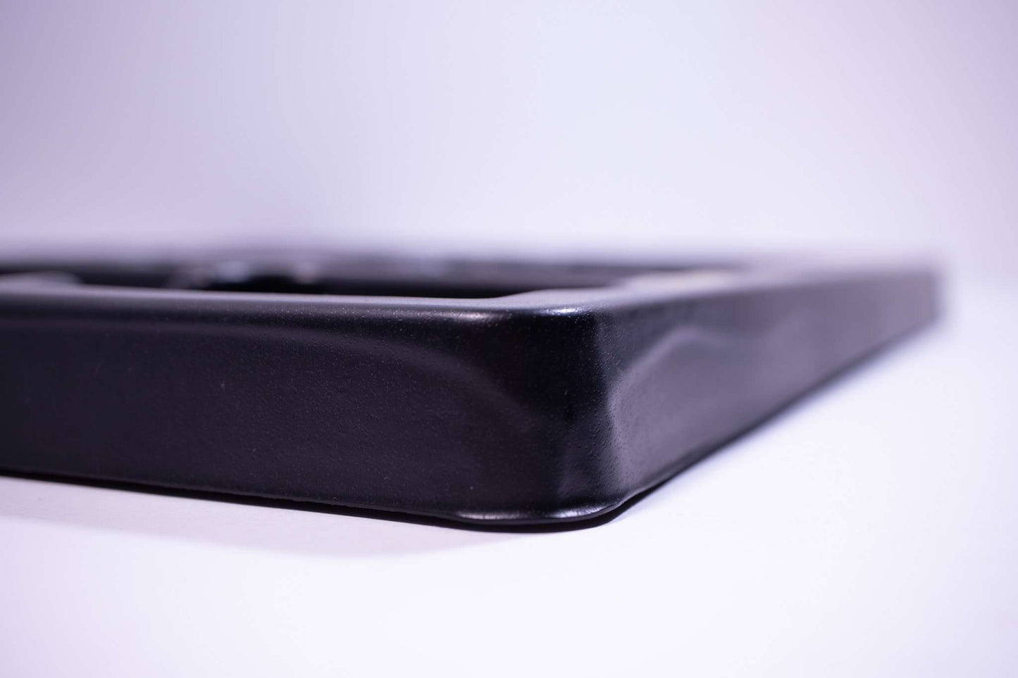 Clipper Attachment Comb & Blade Storage Tray - Goldy Barber Pro