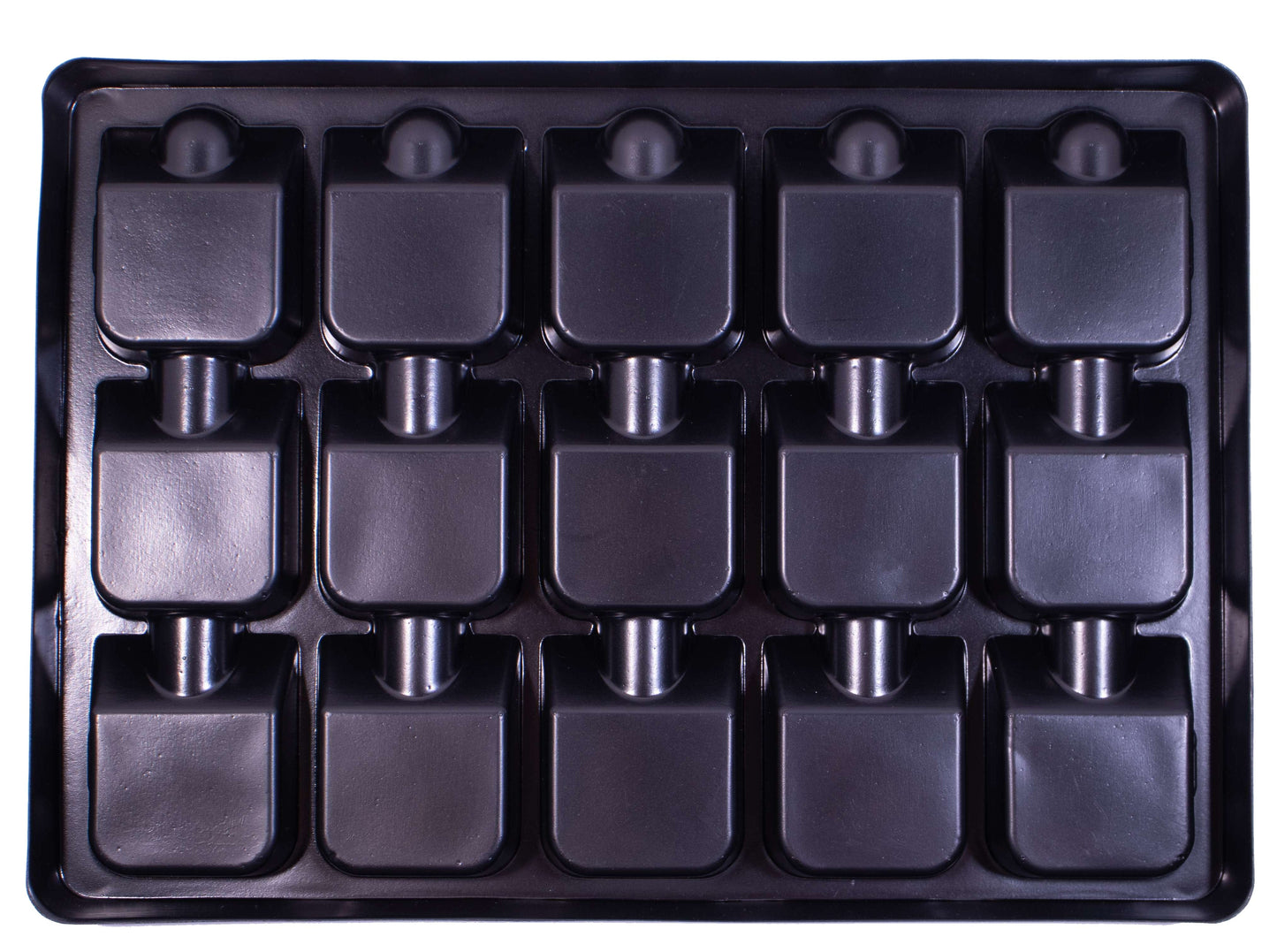 Clipper Attachment Comb & Blade Storage Tray - Goldy Barber Pro