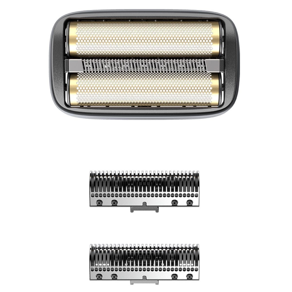 Andis reSURGE Shaver Replacement Cutters and Foil #17330