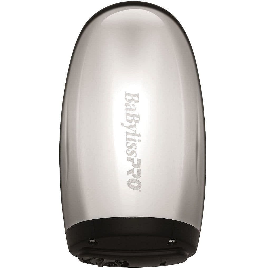 BaByliss Pro VibeFX Cord / Cordless Massager, Silver #FXSSM1 - Goldy TV